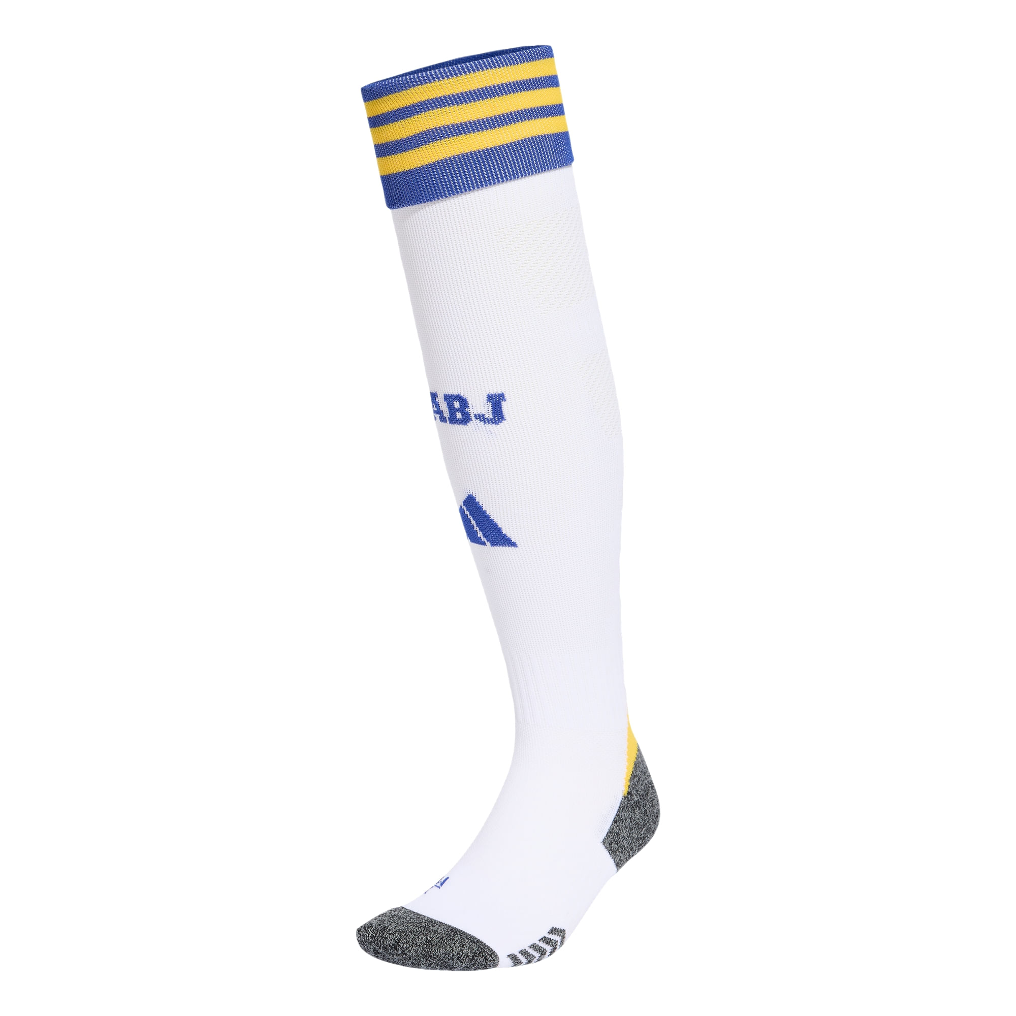 Medias adidas Tercer Uniforme Boca Juniors 2026 Unisex