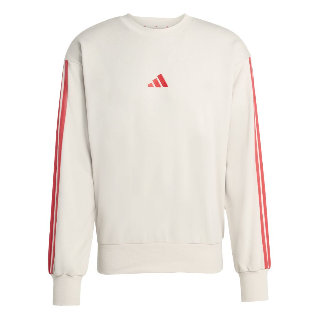 Buzo adidas French Terry De Hombre