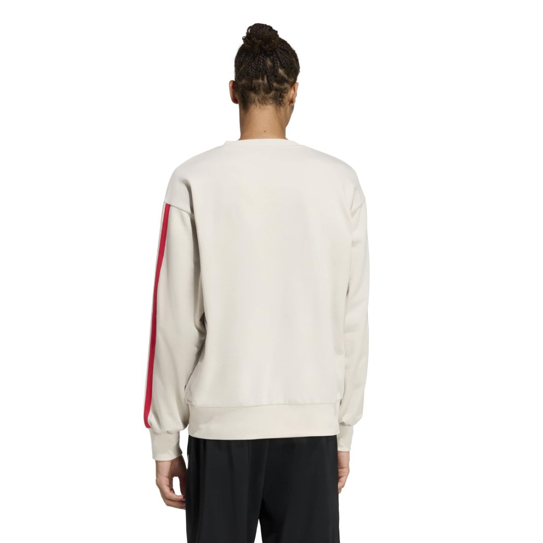 Buzo adidas French Terry De Hombre — imagen 3
