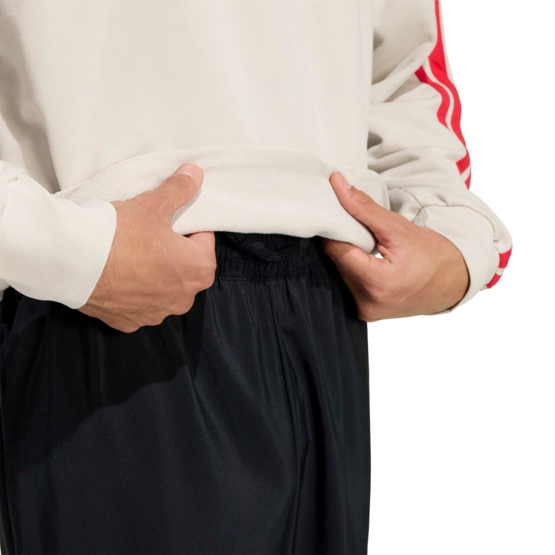 Buzo adidas French Terry De Hombre — imagen 6