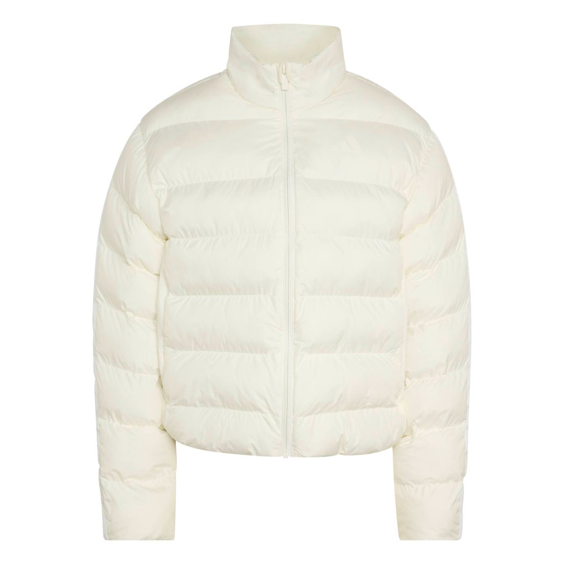 Campera adidas Essentials Climawarm De Mujer