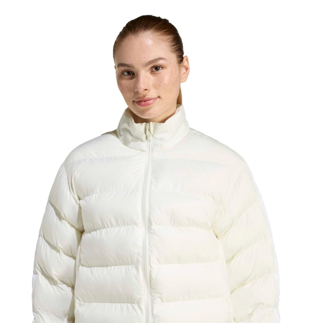 Campera adidas Essentials Climawarm De Mujer — imagen 5