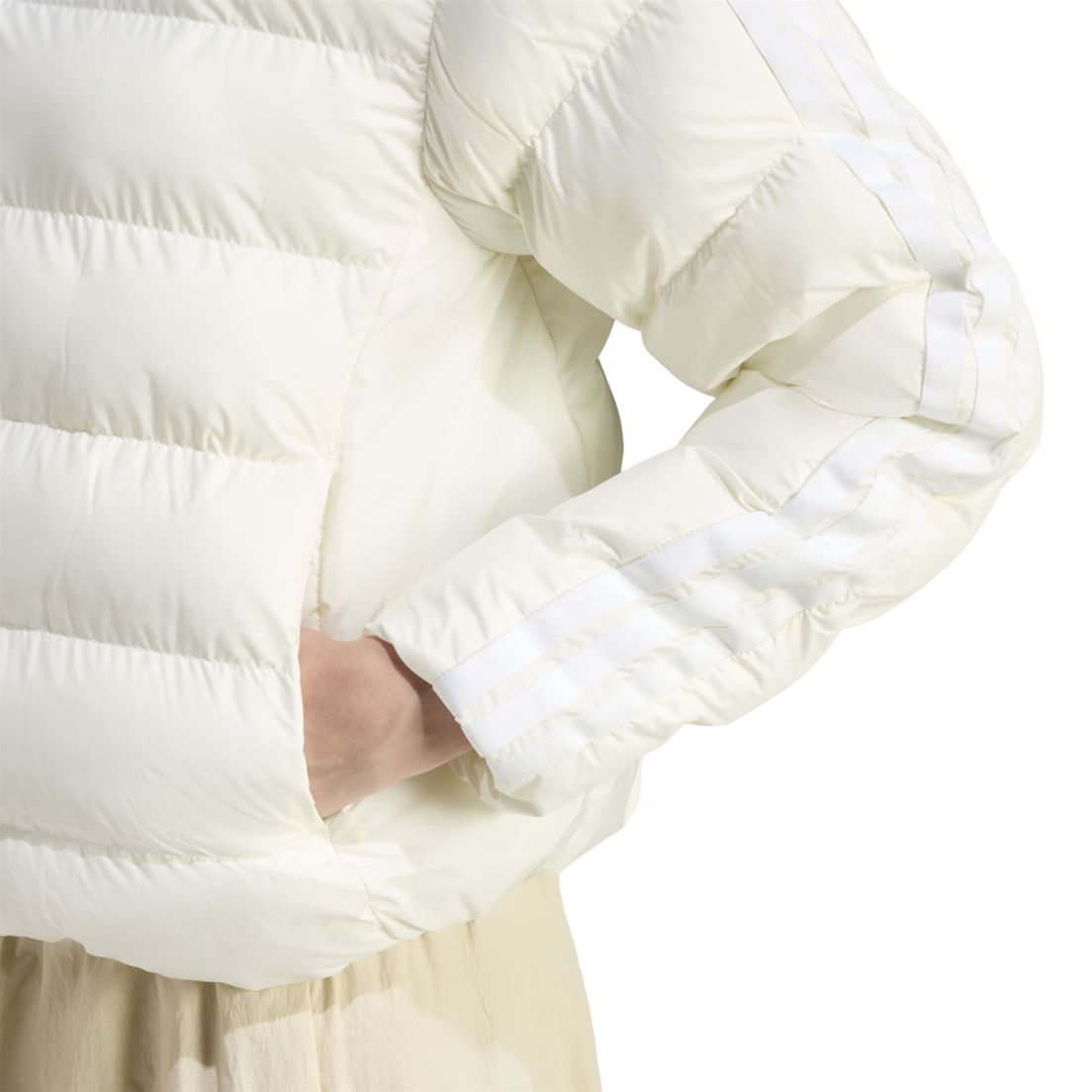 Campera adidas Essentials Climawarm De Mujer — imagen 6