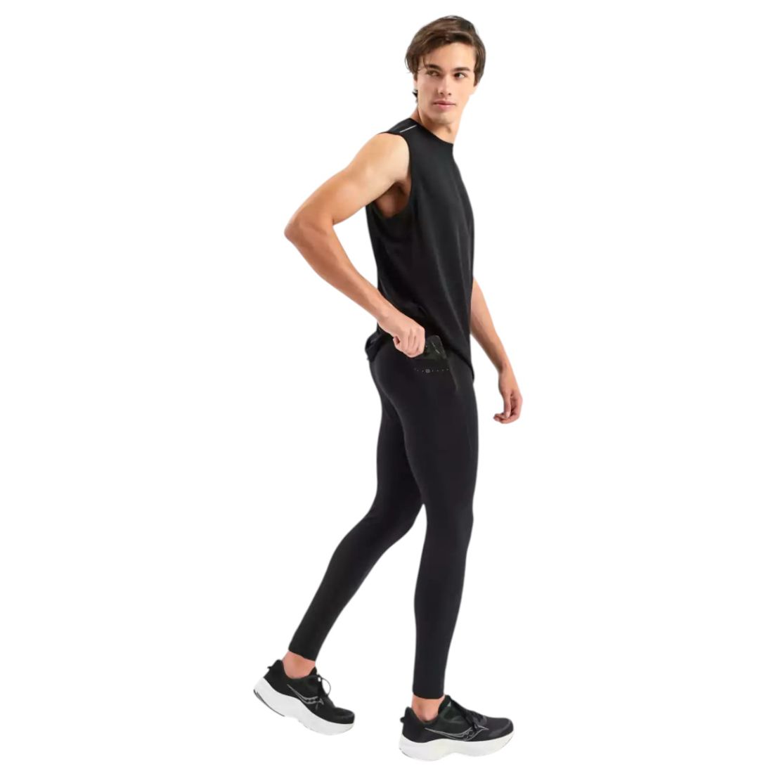 Calza IU Vortex De Hombre