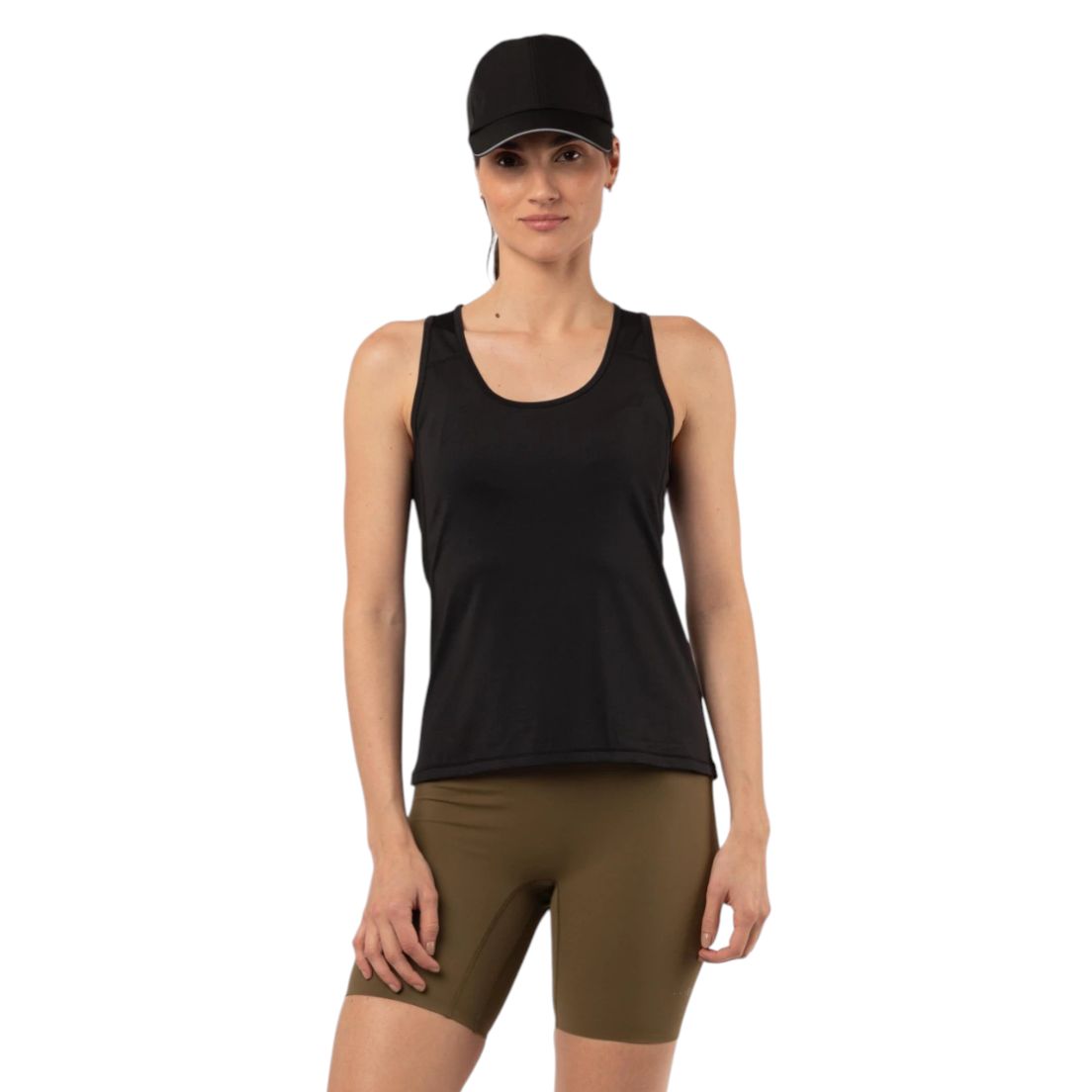 Musculosa IU PeakPulse De Mujer