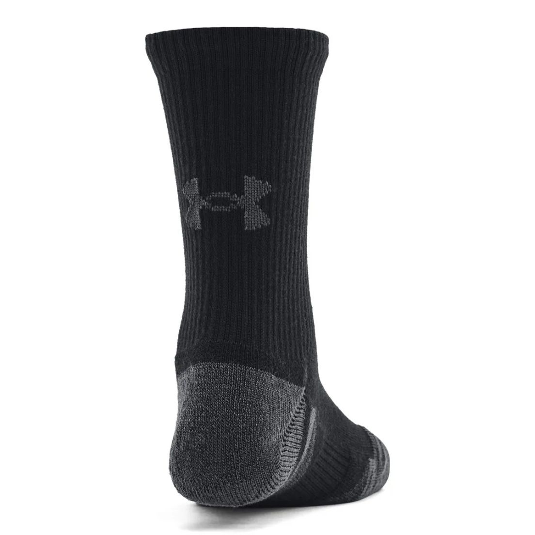 Medias Under Armour Perform Tech X3 De Niños