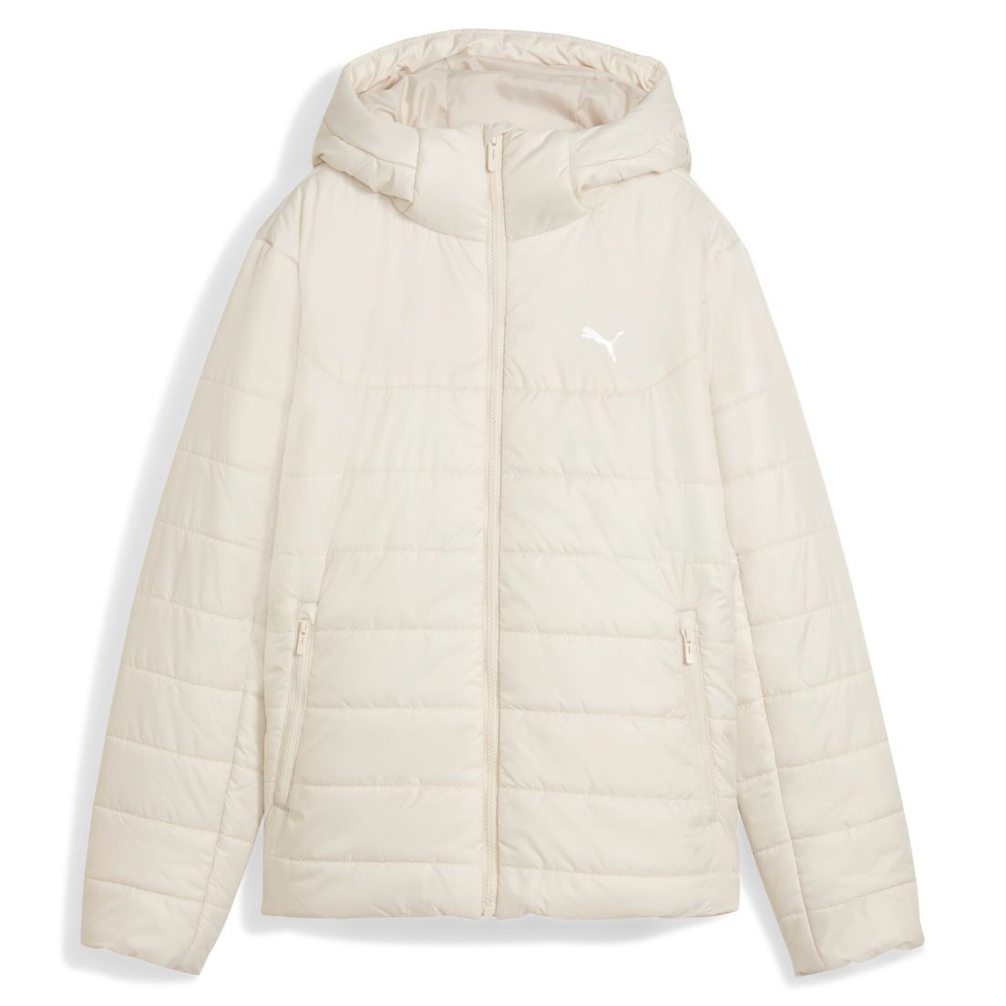 Campera Puma Essentials De Mujer