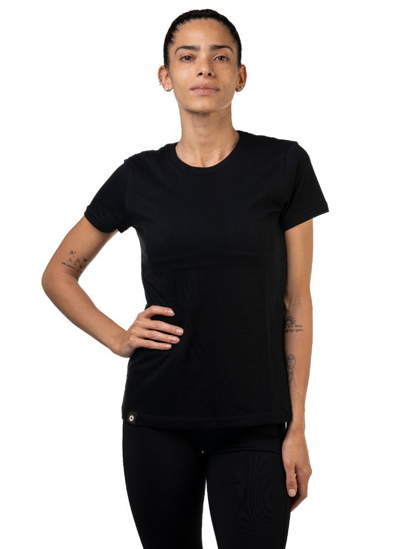 Remera Atlét Jersey De Mujer — imagen 2