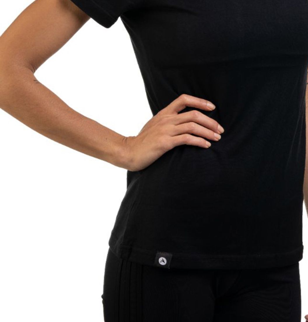 Remera Atlét Jersey De Mujer — imagen 3