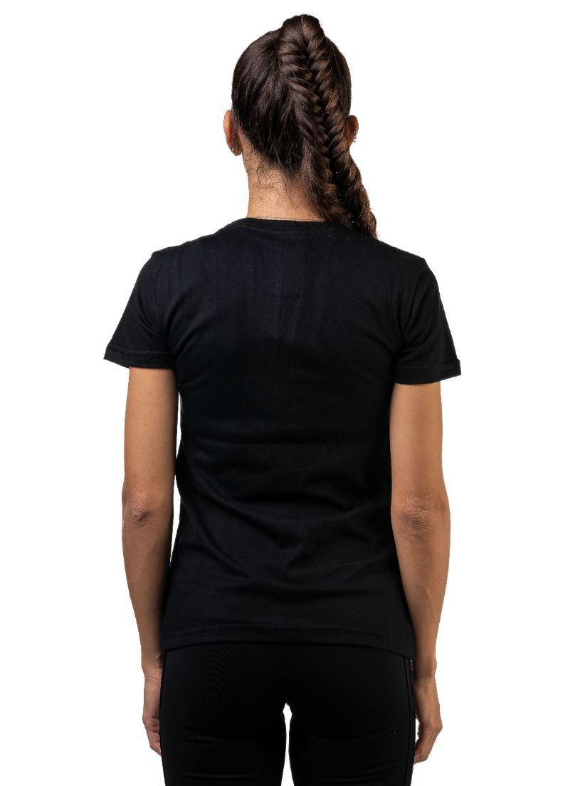 Remera Atlét Jersey De Mujer — imagen 4