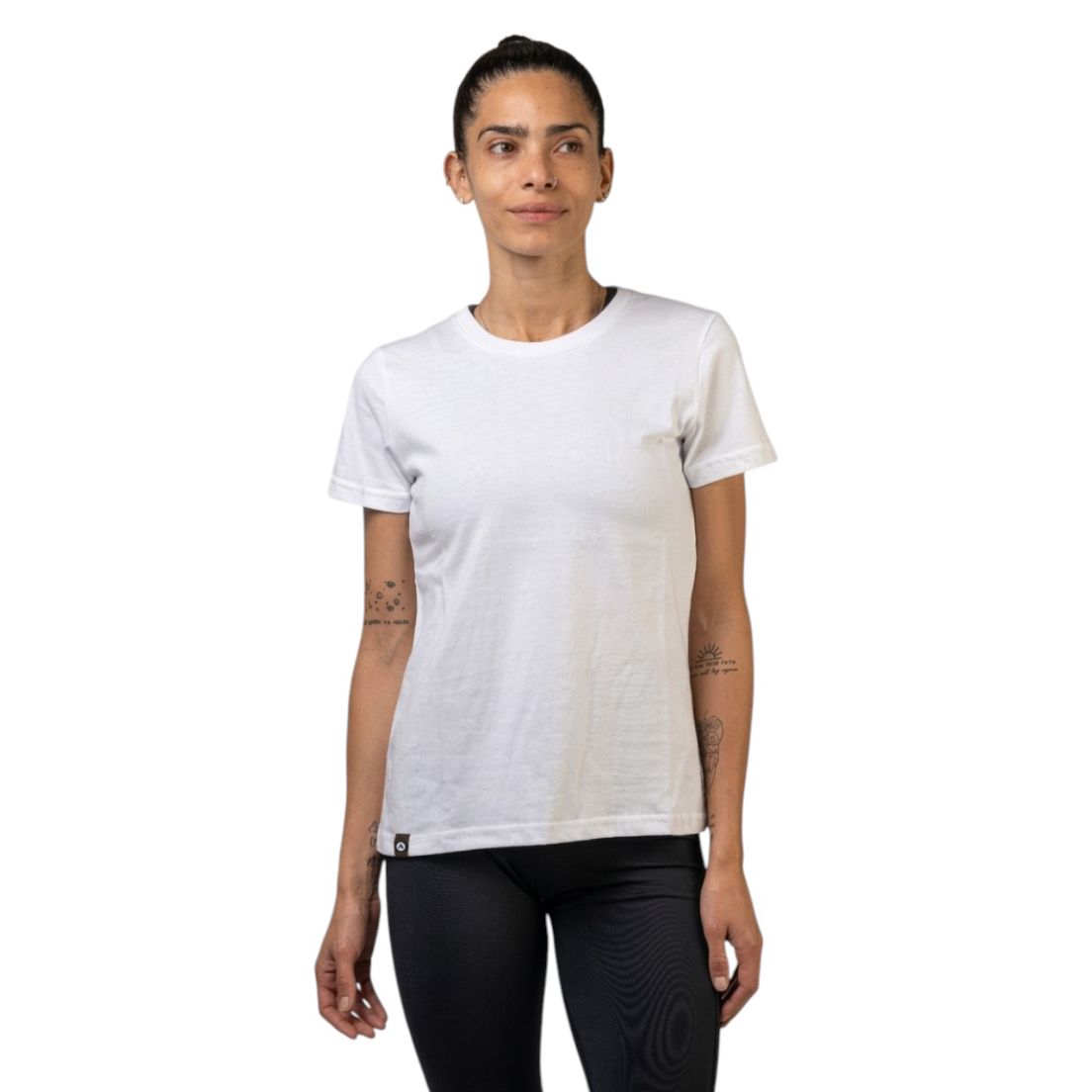 Remera Atlét Jersey De Mujer — imagen 2