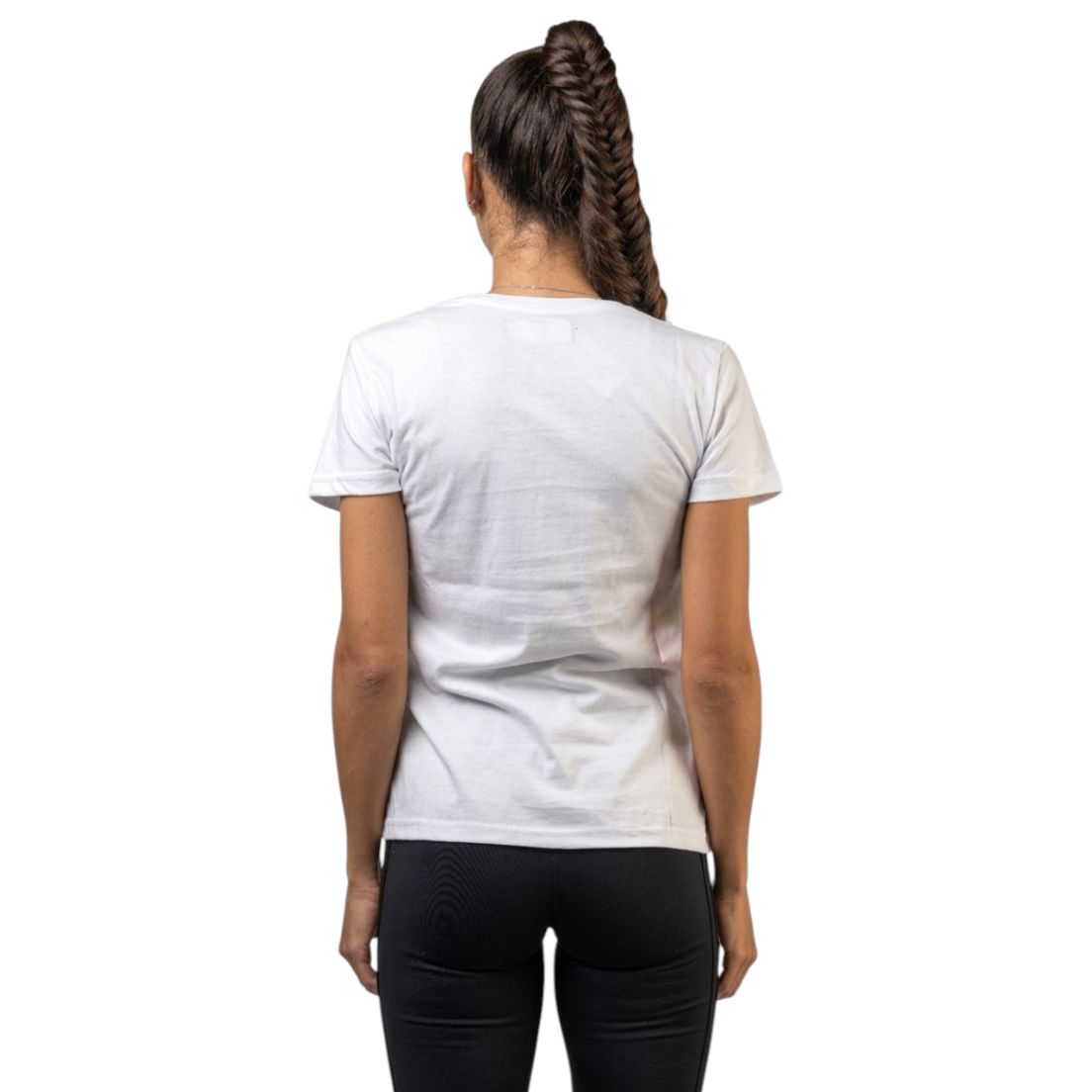 Remera Atlét Jersey De Mujer — imagen 3