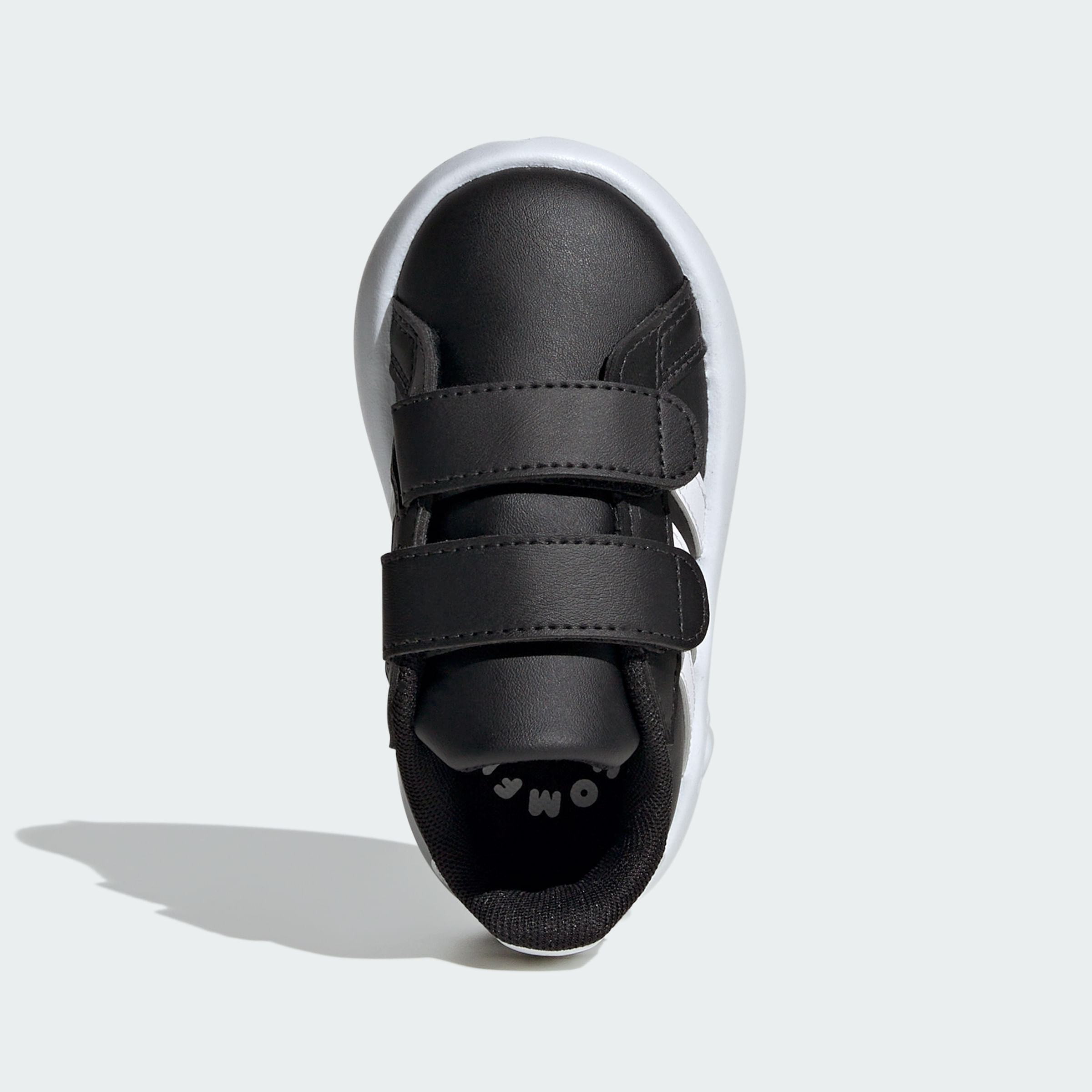 Zapatillas adidas Grand Court 2.0 Kids Niños — imagen 4