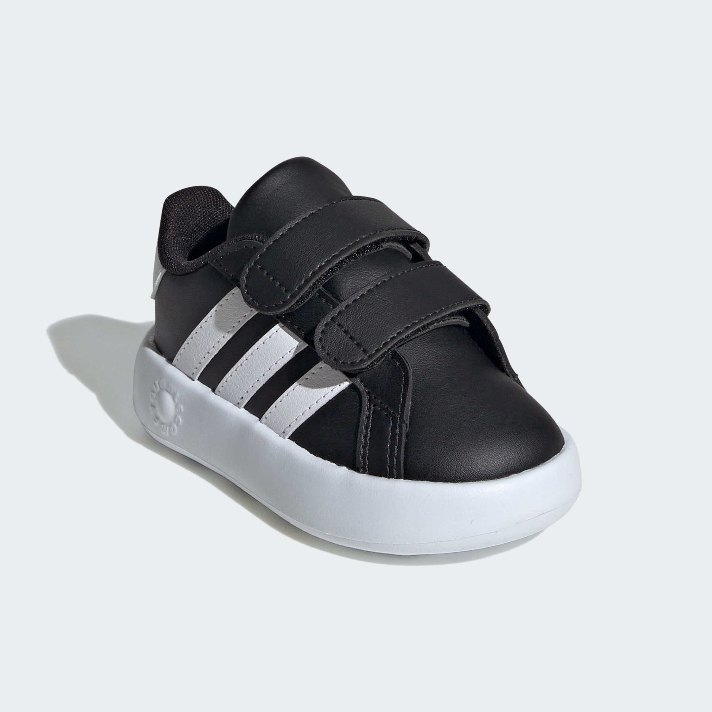 Zapatillas adidas Grand Court 2.0 Kids Niños — imagen 2