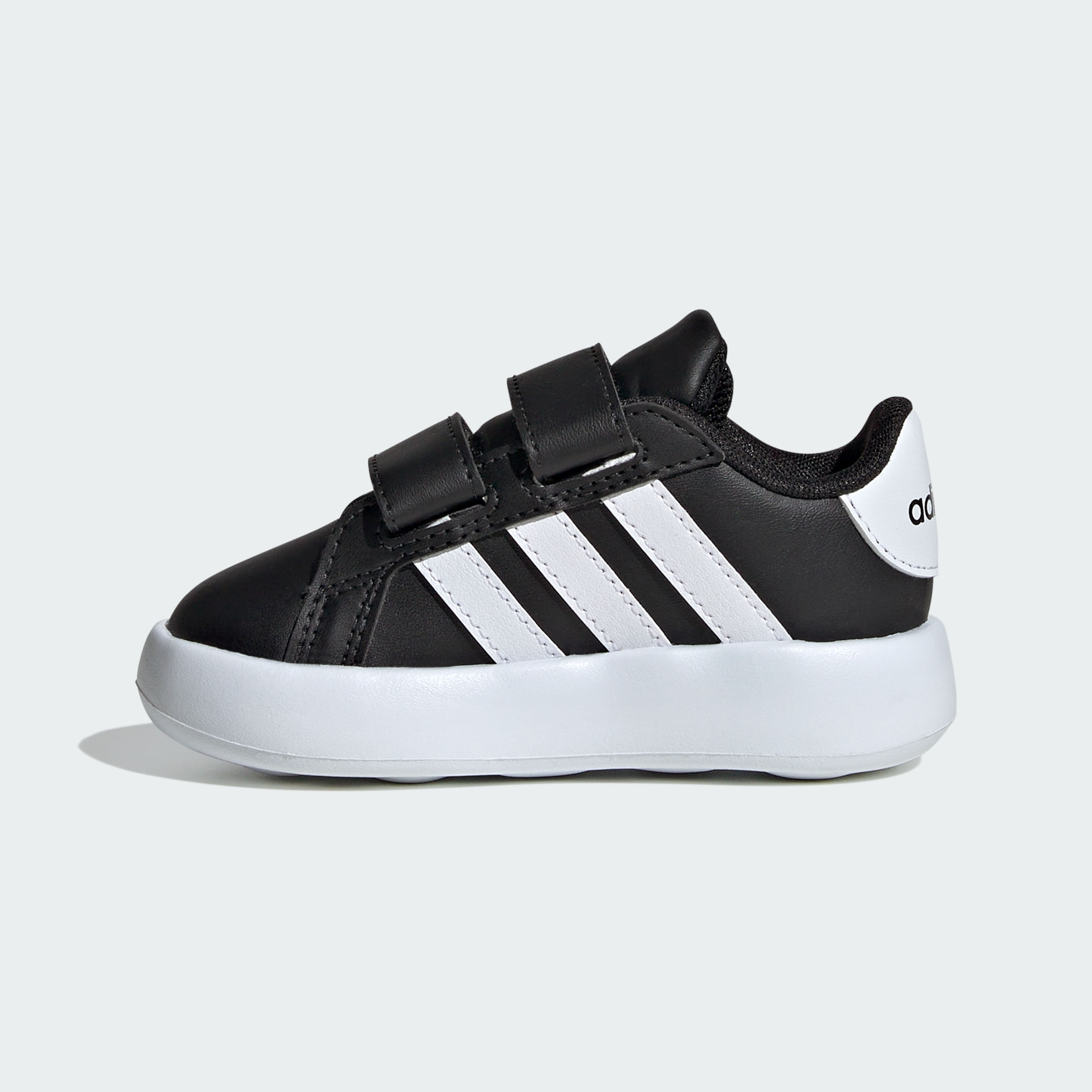 Zapatillas adidas Grand Court 2.0 Kids Niños — imagen 9