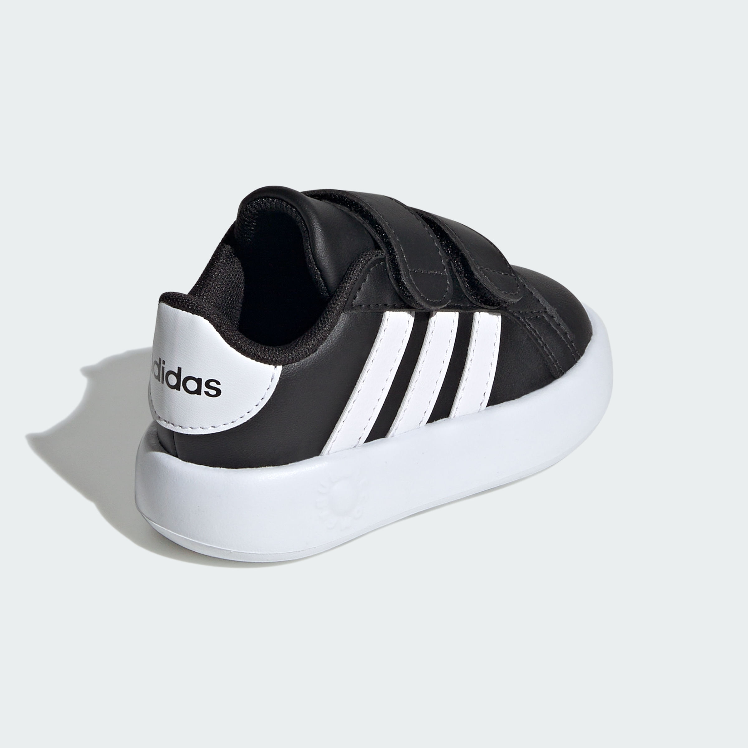 Zapatillas adidas Grand Court 2.0 Kids Niños — imagen 3