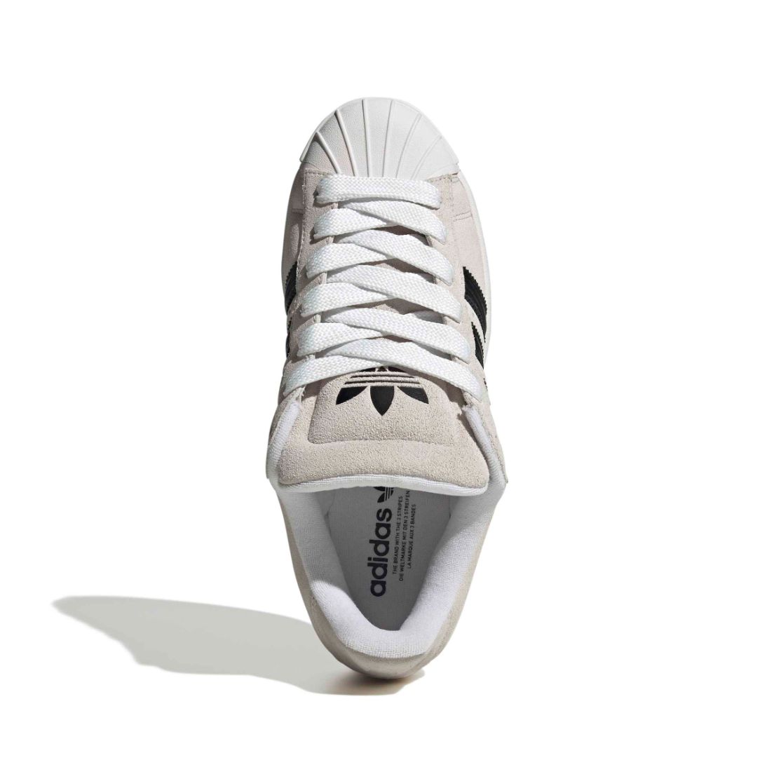 Zapatillas adidas Superstar ST De Hombre — imagen 2
