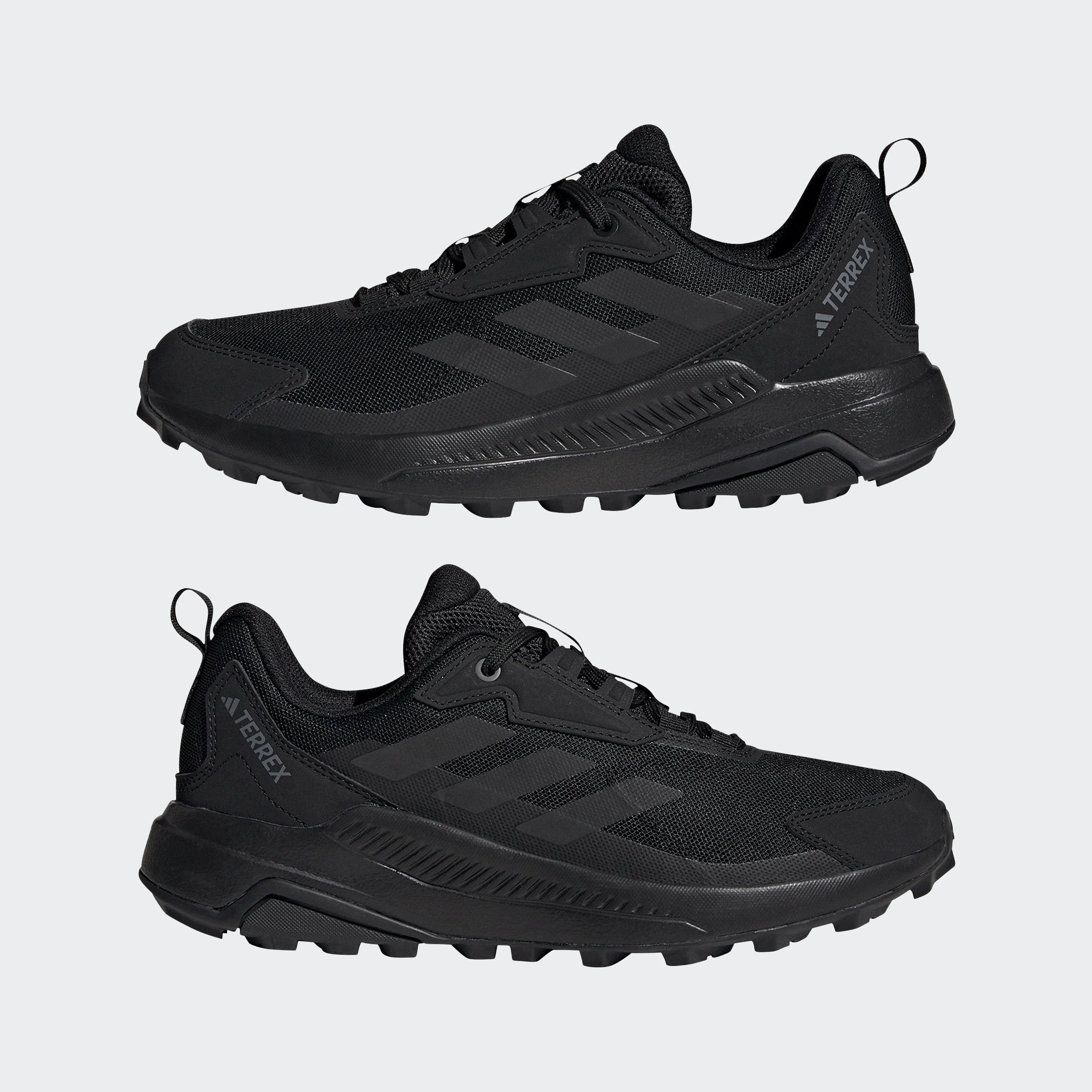 Zapatillas adidas de Senderismo Terrex Anylander Mujer — imagen 8