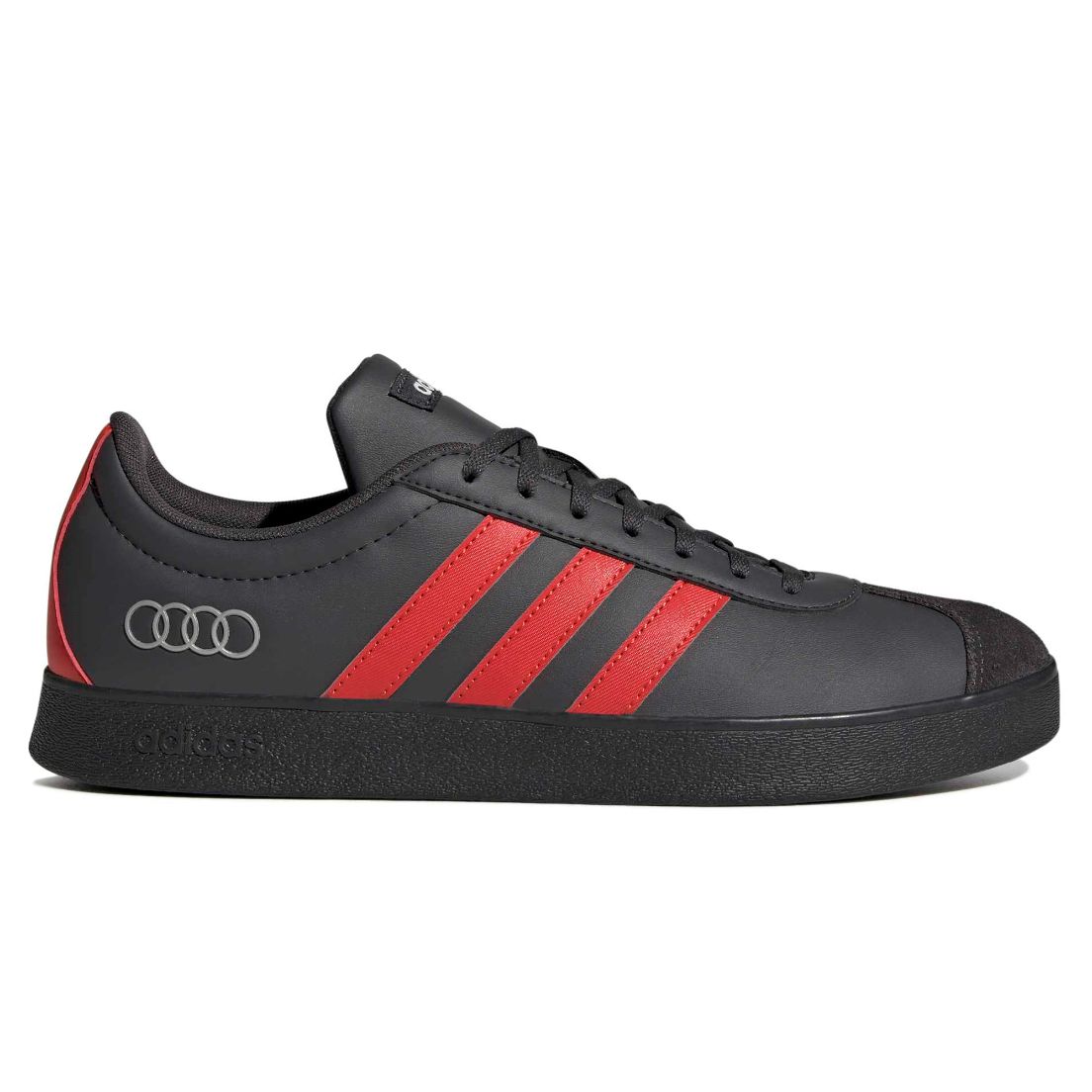 Zapatillas adidas VL Court Audi Revolut F1 Team Unisex