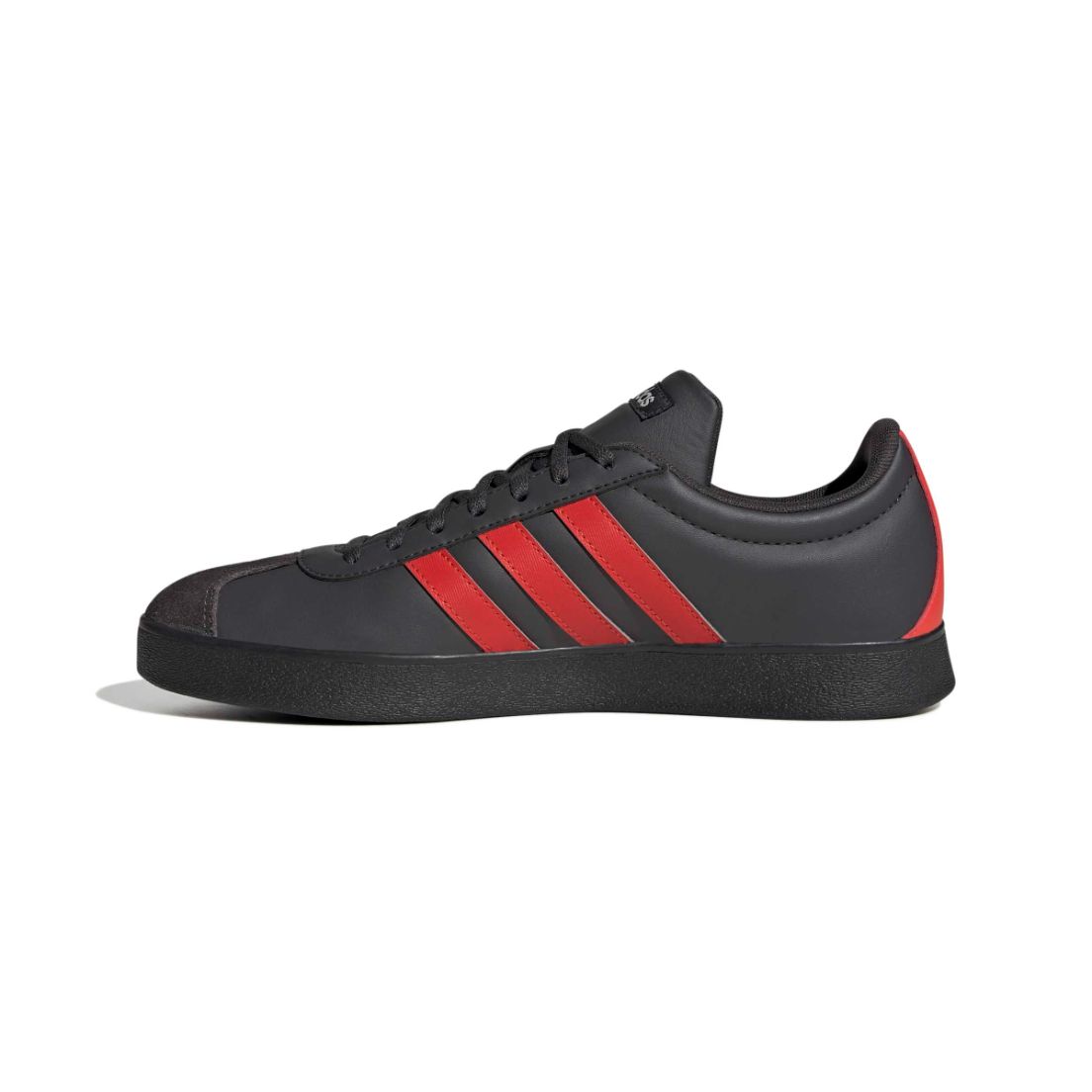 Zapatillas adidas VL Court Audi Revolut F1 Team Unisex — imagen 5