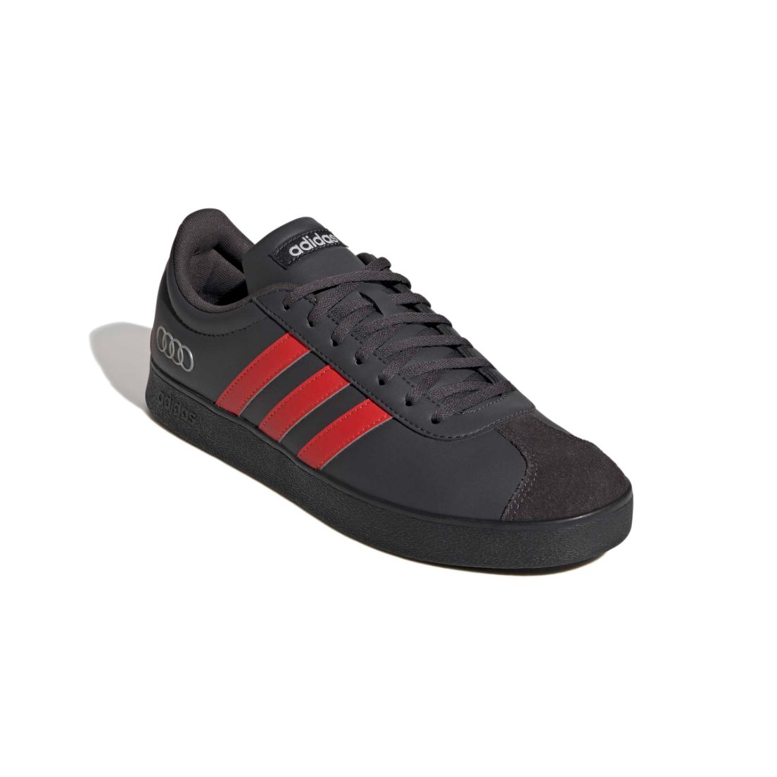Zapatillas adidas VL Court Audi Revolut F1 Team Unisex — imagen 6