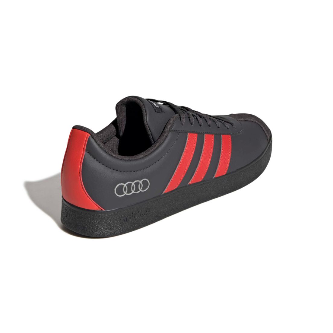 Zapatillas adidas VL Court Audi Revolut F1 Team Unisex — imagen 7