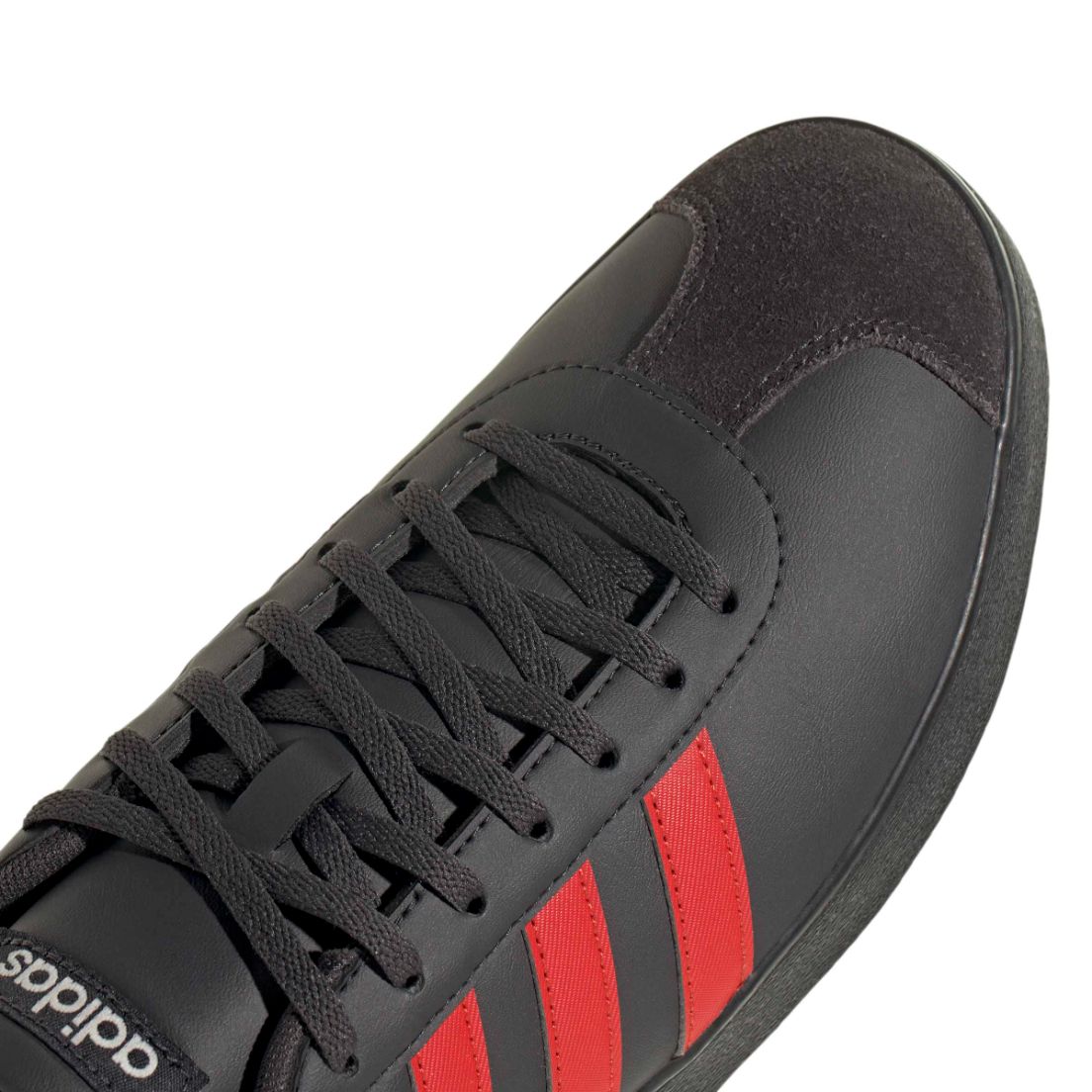 Zapatillas adidas VL Court Audi Revolut F1 Team Unisex — imagen 8
