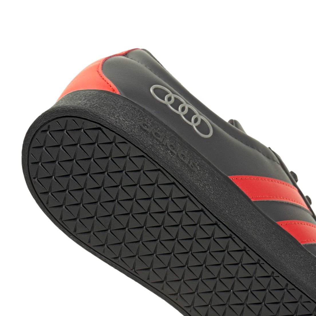 Zapatillas adidas VL Court Audi Revolut F1 Team Unisex — imagen 9