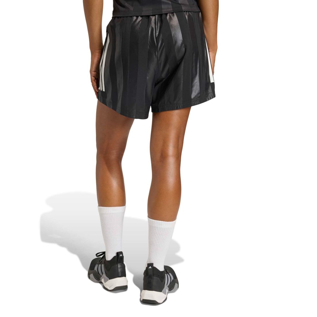 Short adidas Hyperglam De Mujer — imagen 4