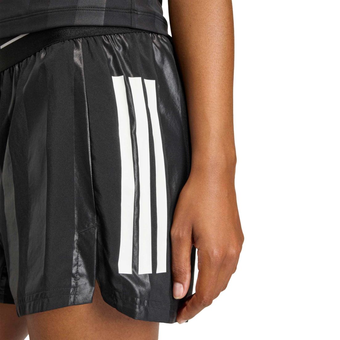 Short adidas Hyperglam De Mujer — imagen 7
