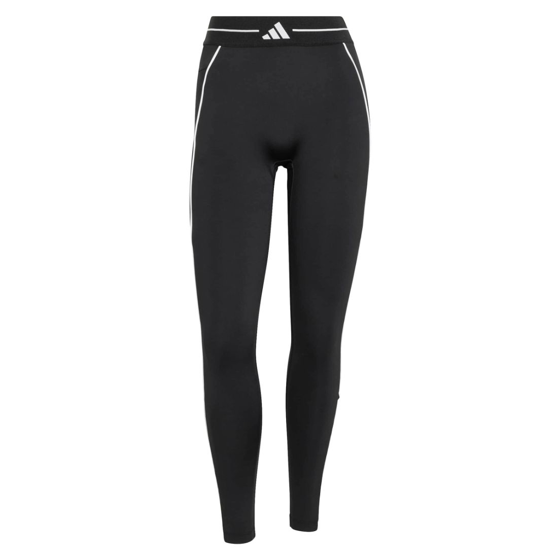 Calza adidas Hyperglam 3 Tiras De Mujer
