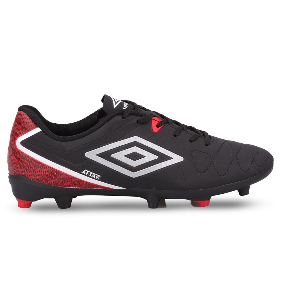 Botines Umbro Campo Attak Eternal De Hombre