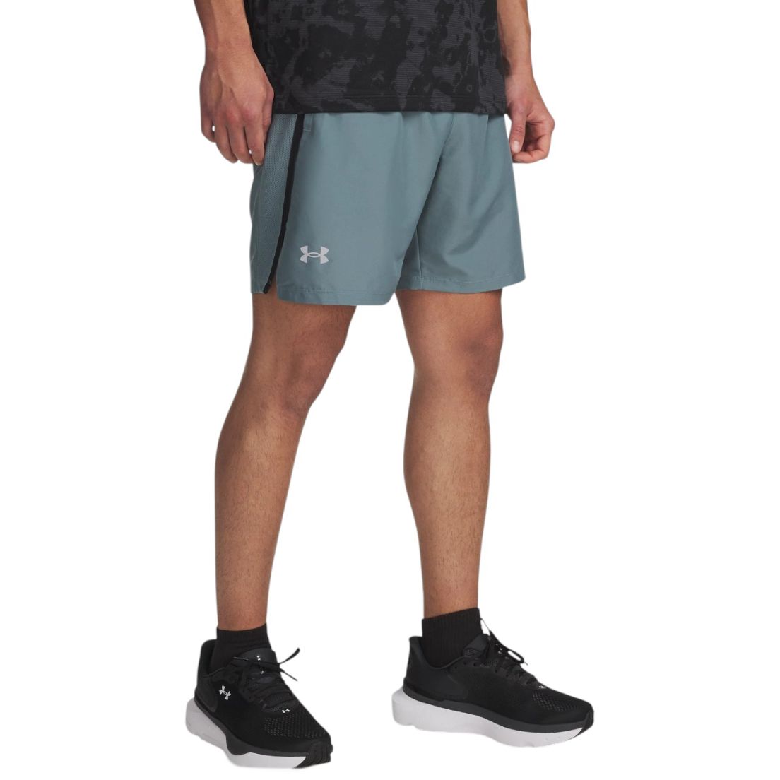 Short Under Armour Launch 7'' Pro De Hombre — imagen 2