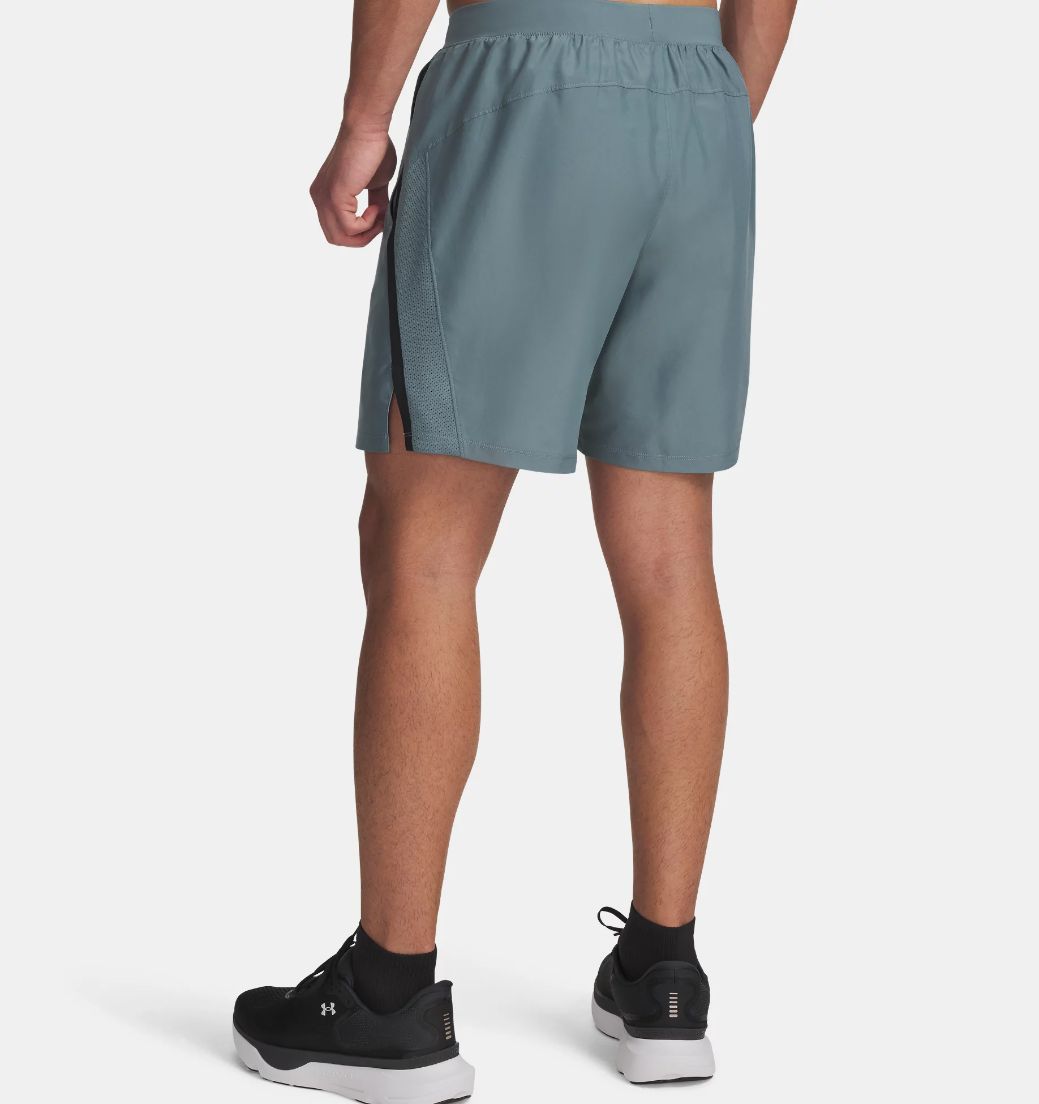 Short Under Armour Launch 7'' Pro De Hombre — imagen 3
