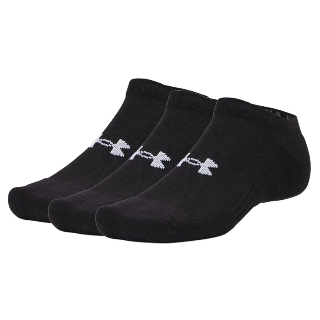 Medias Under Armour Performance Pack X3 Unisex