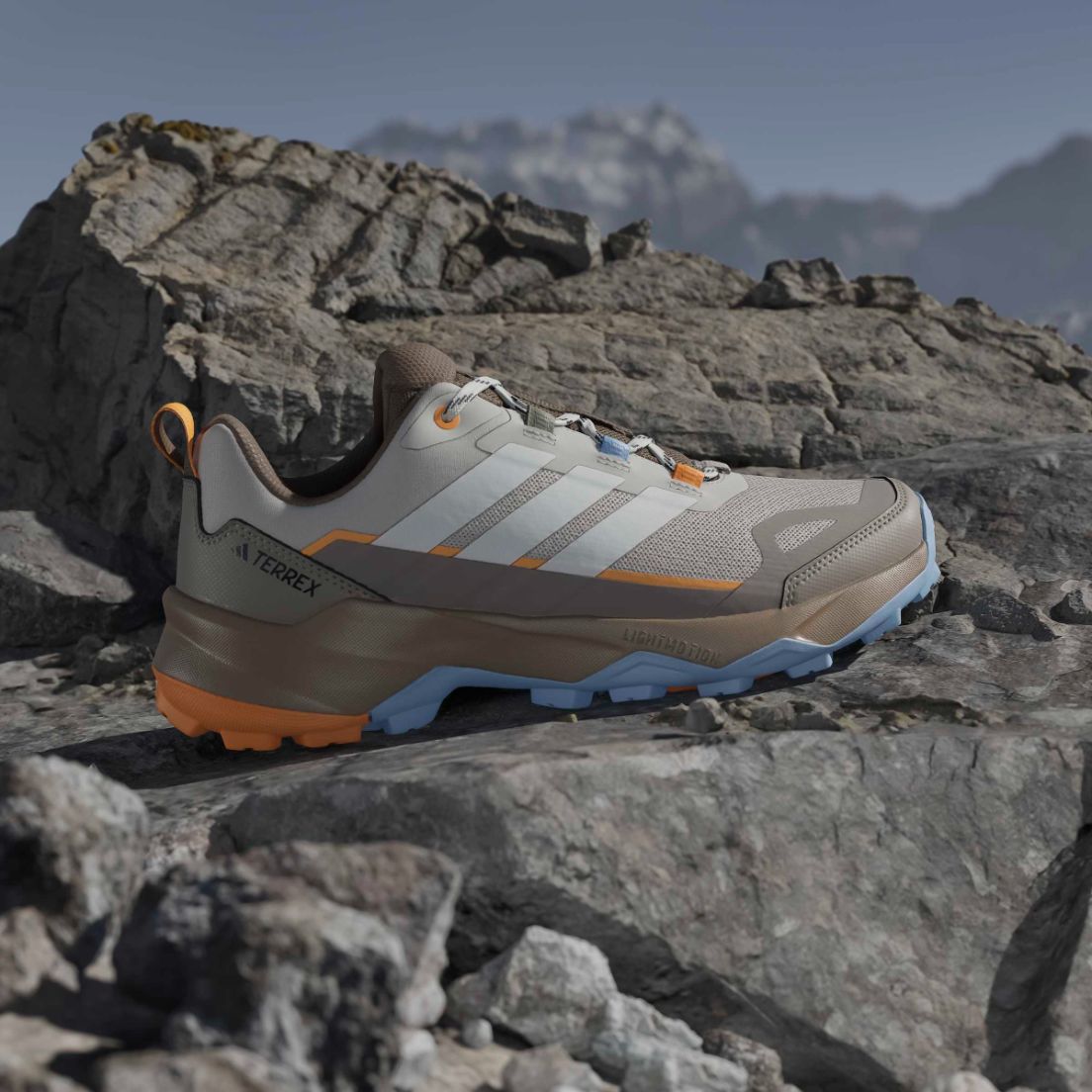 Zapatillas adidas Terrex Skychaser AX5 De Mujer — imagen 9