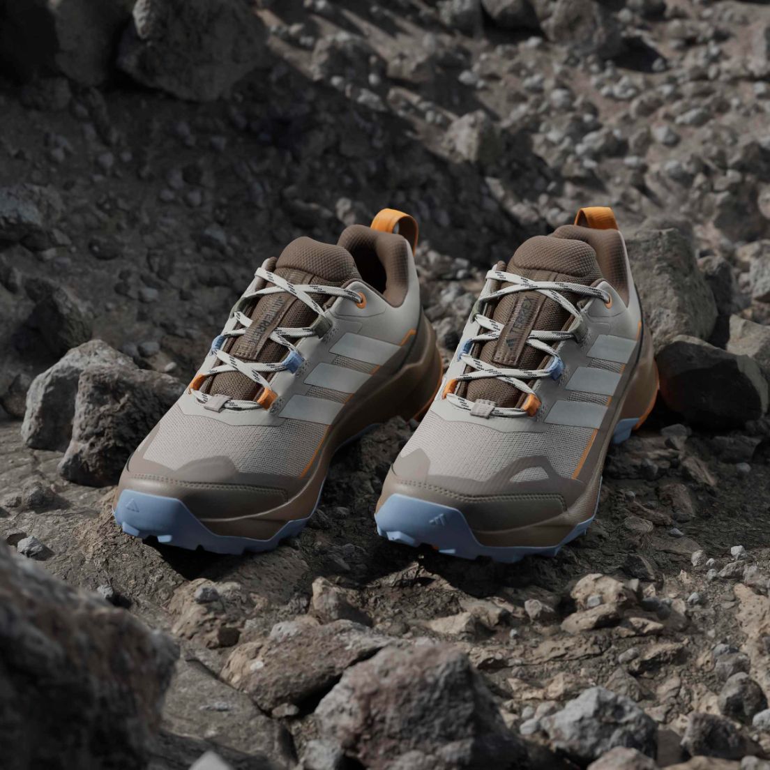 Zapatillas adidas Terrex Skychaser AX5 De Mujer — imagen 11