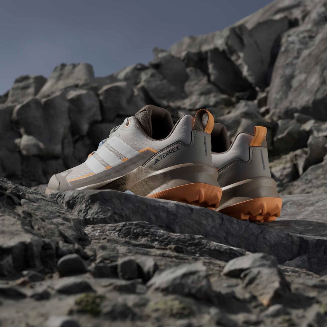 Zapatillas adidas Terrex Skychaser AX5 De Mujer — imagen 12