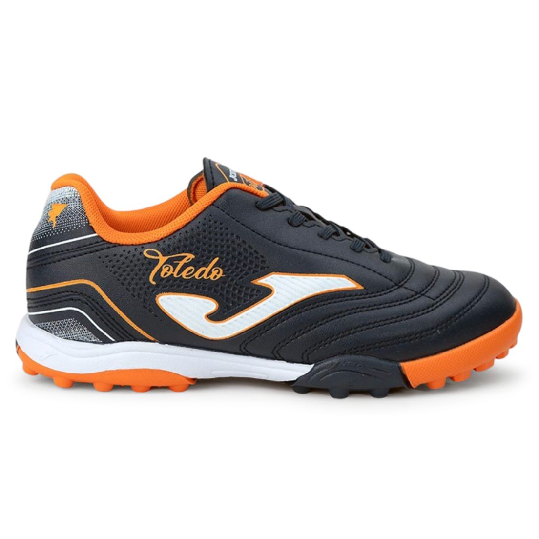Botines Joma Toledo TF De Niños