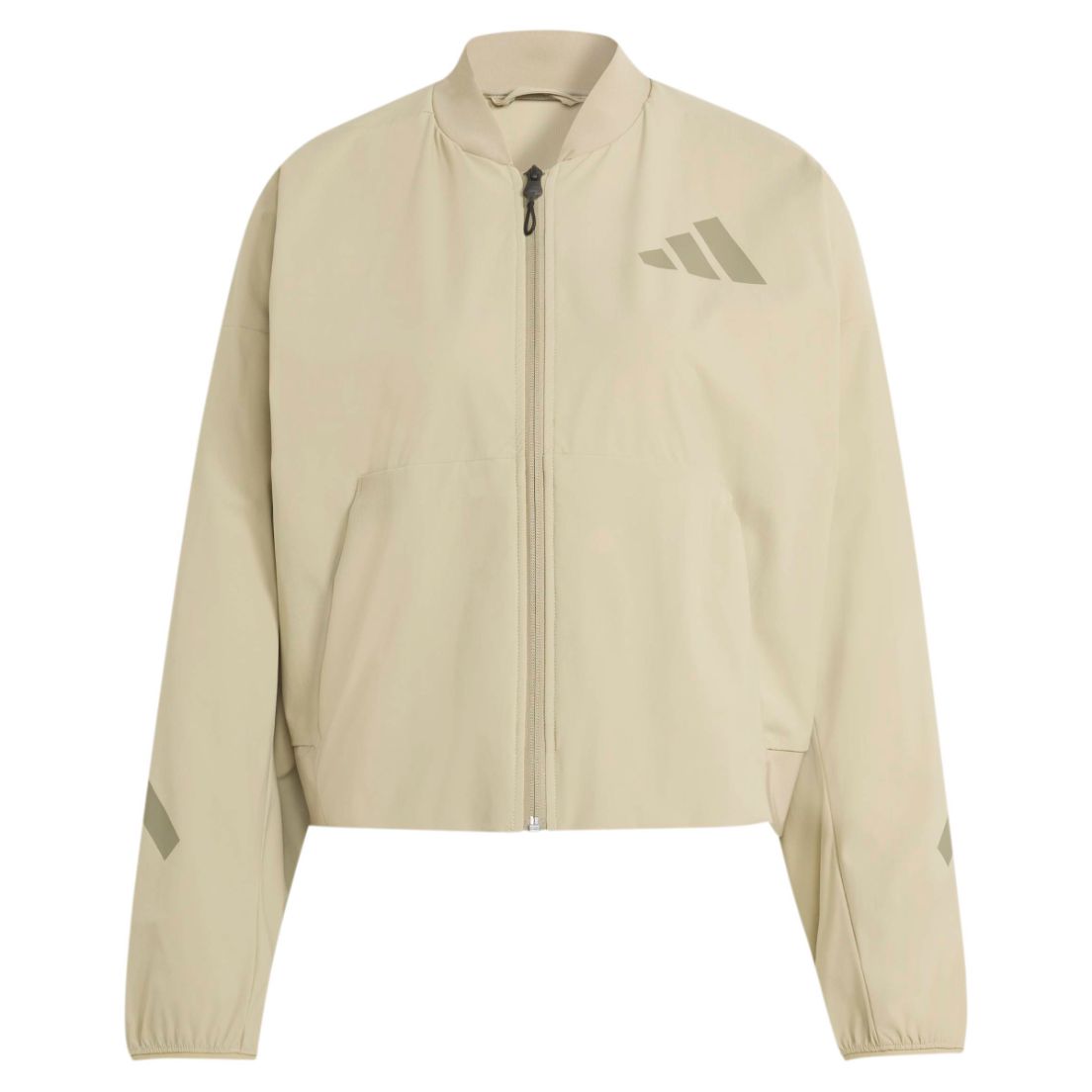 Campera adidas Z.N.E. De Mujer