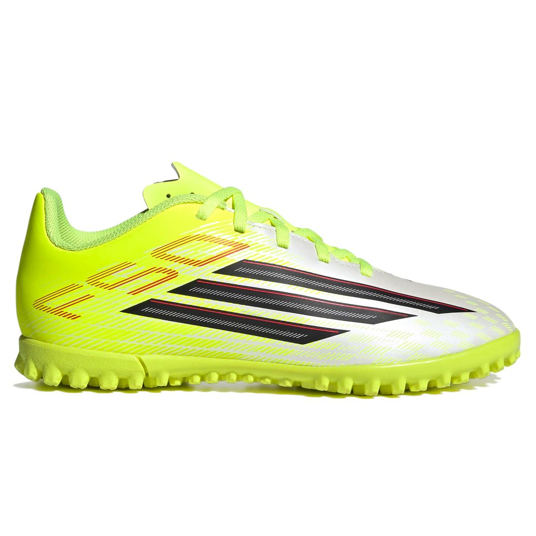 Botines adidas F50 TF De Niños