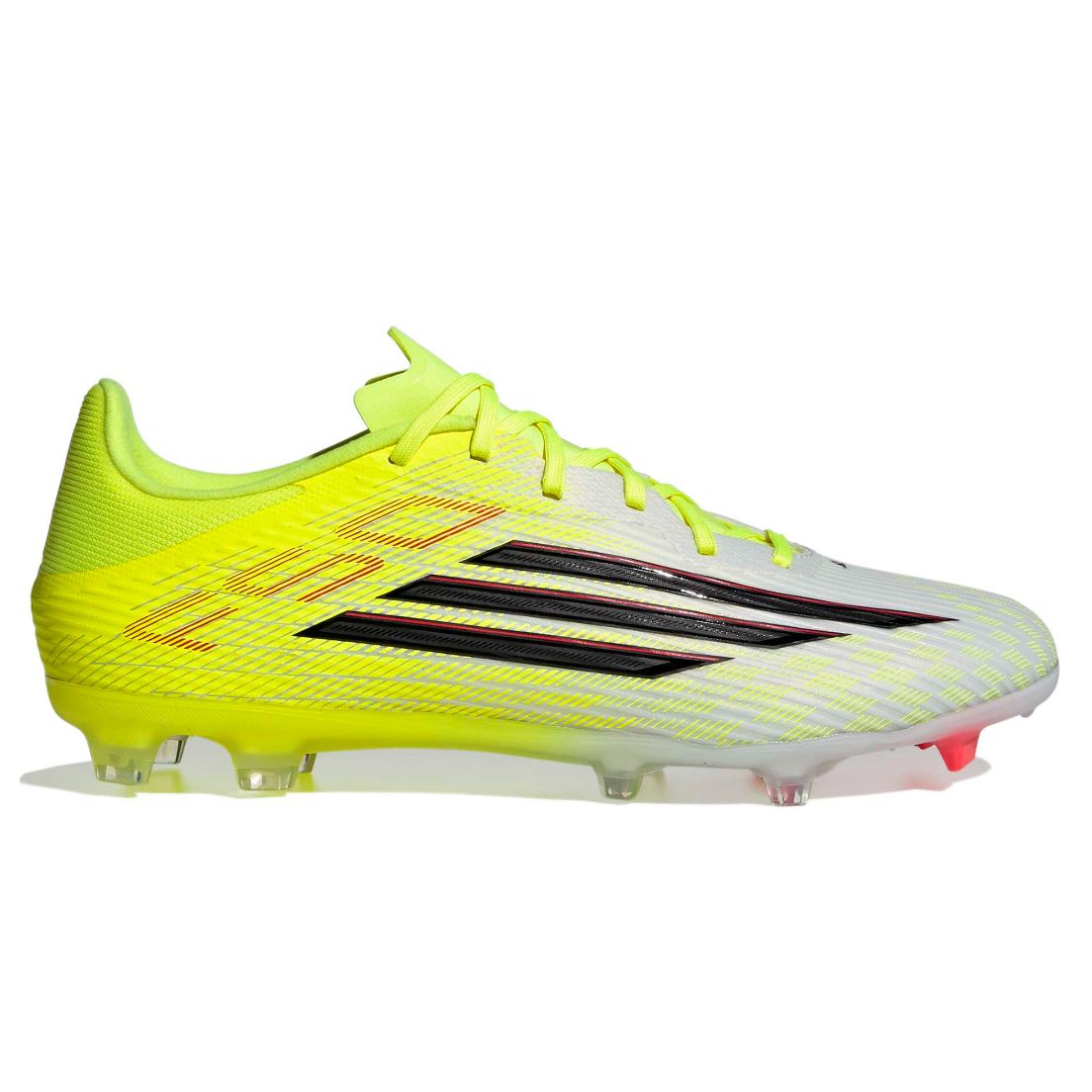 Botines adidas F50 League FG Unisex