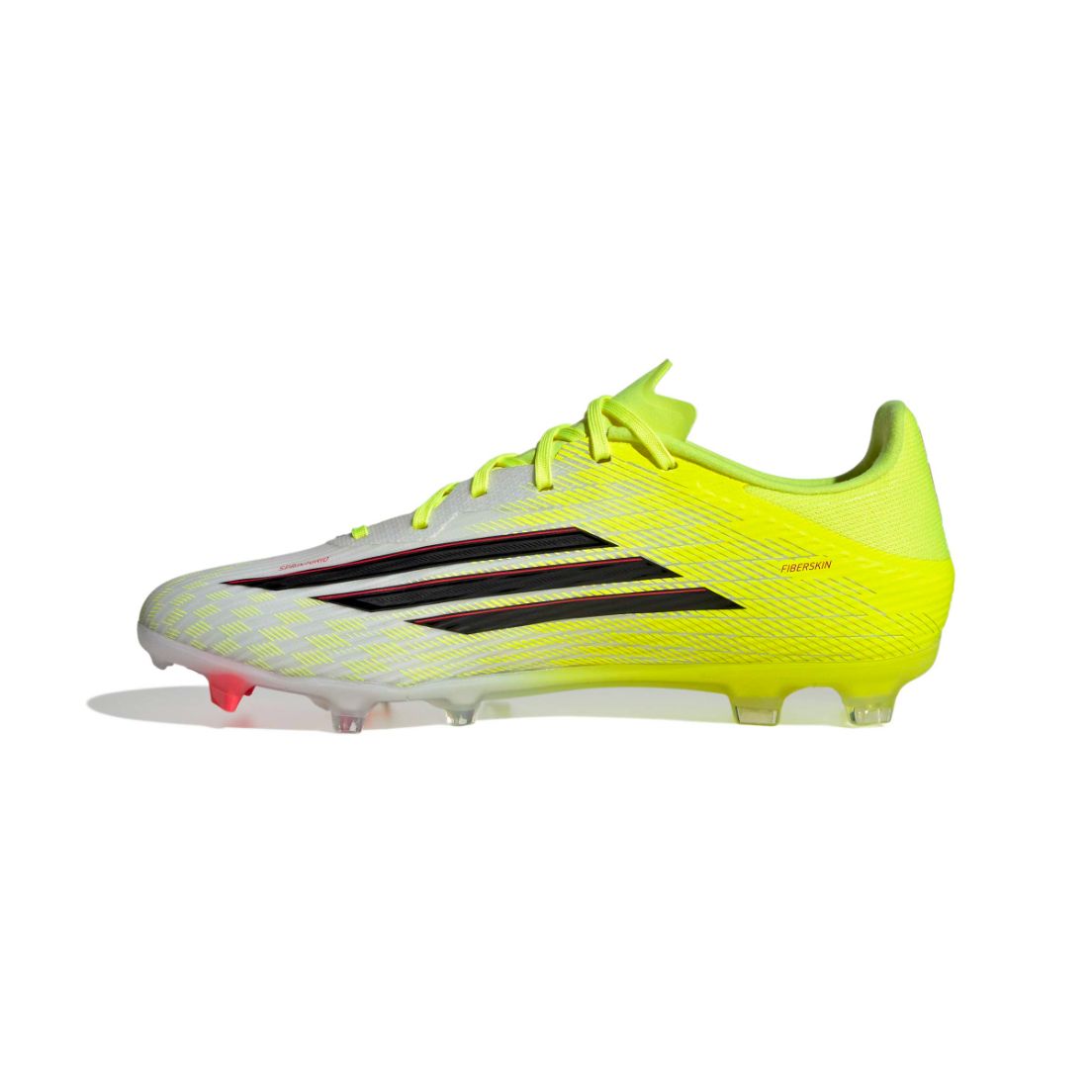 Botines adidas F50 League FG Unisex — imagen 4