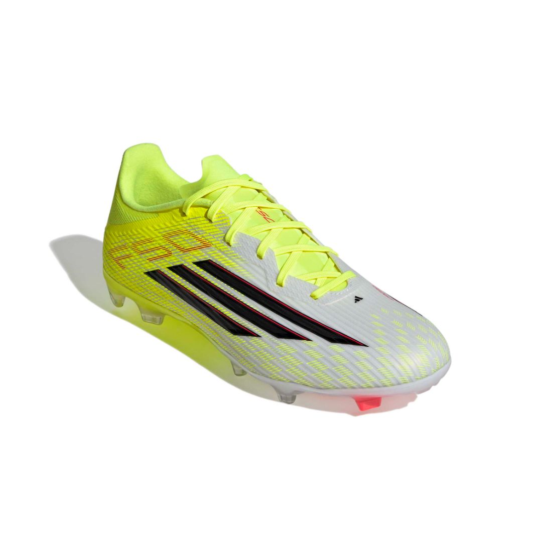 Botines adidas F50 League FG Unisex — imagen 5