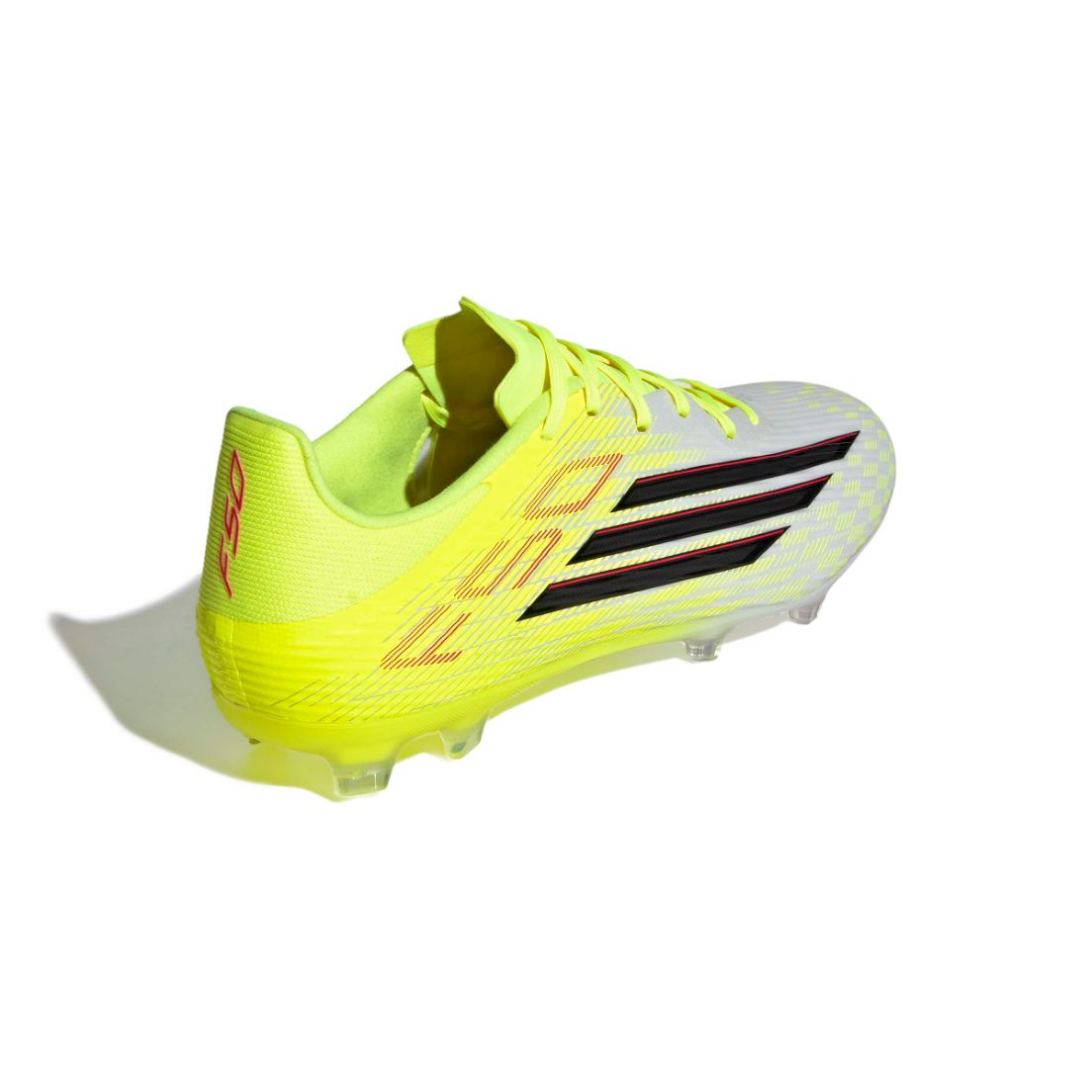 Botines adidas F50 League FG Unisex — imagen 6