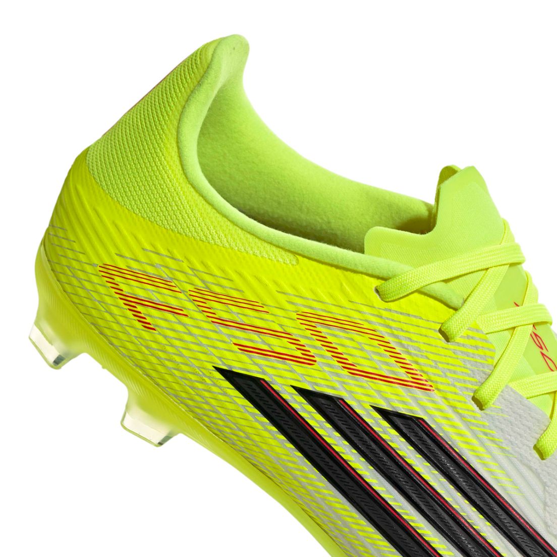 Botines adidas F50 League FG Unisex — imagen 7