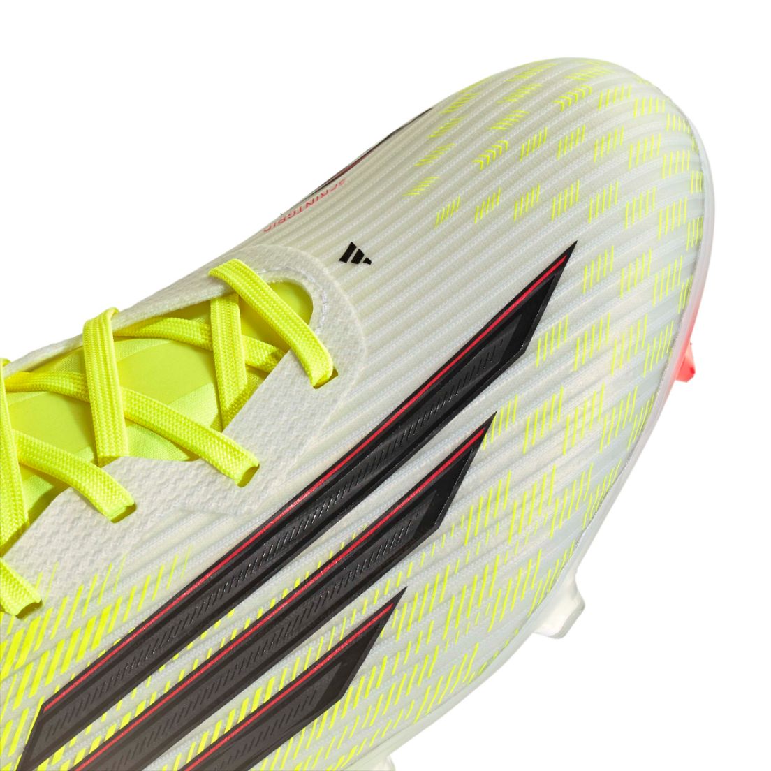 Botines adidas F50 League FG Unisex — imagen 8