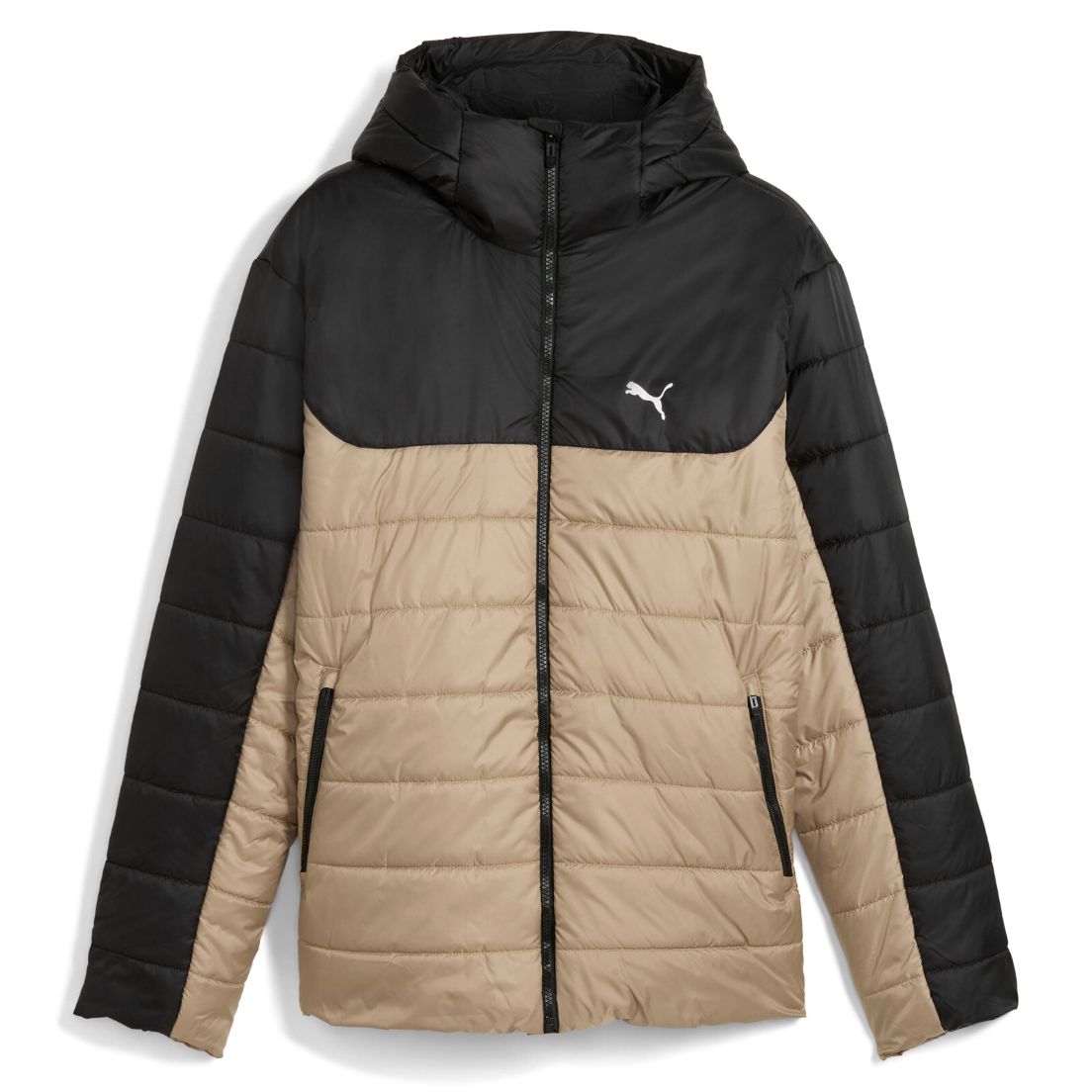 Campera Puma Essentials De Hombre