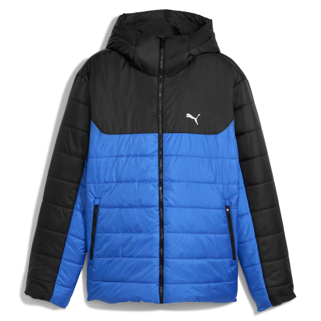 Campera Puma Essentials De Hombre