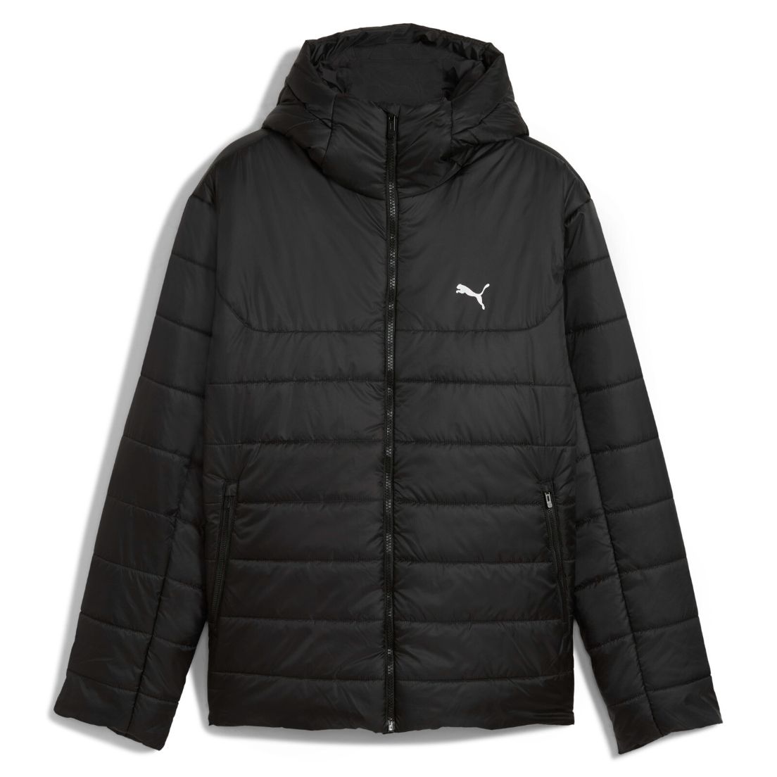 Campera Puma Essentials De Hombre